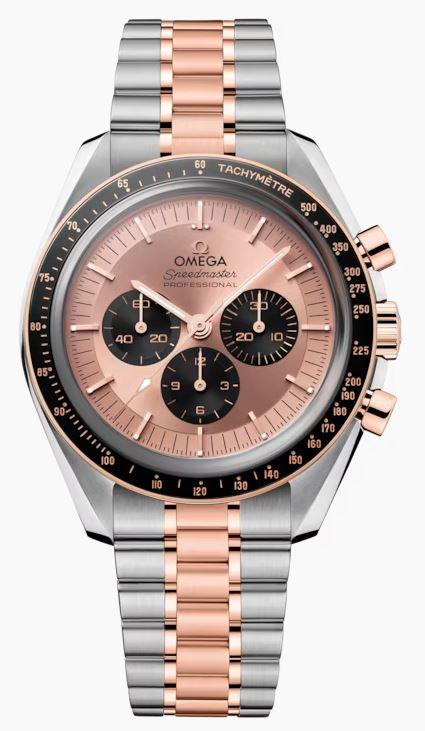 Omega Speedmaster Moonwatch Professional