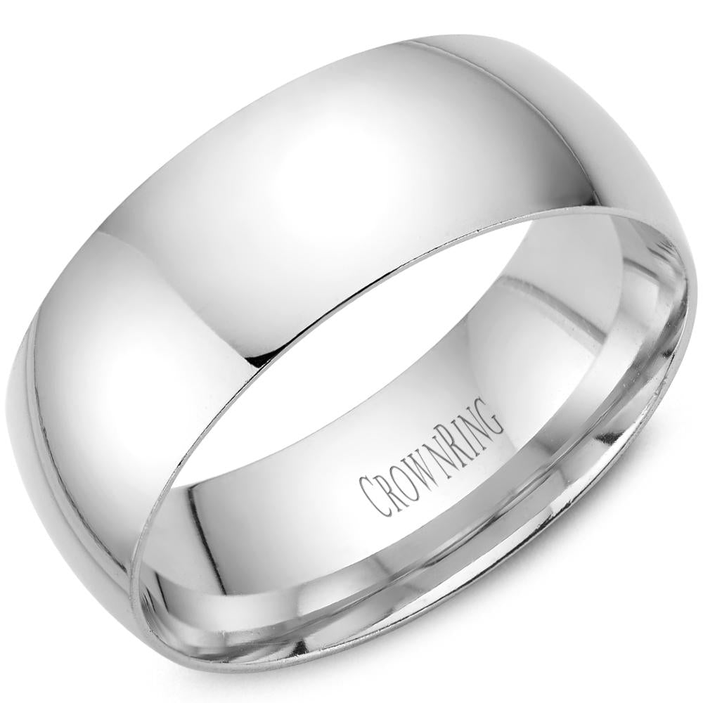 Men's Wedding Band