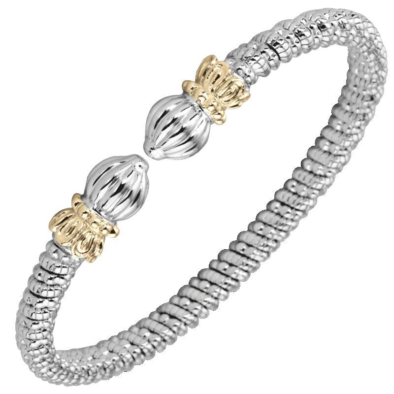 Vahan Open Bangle