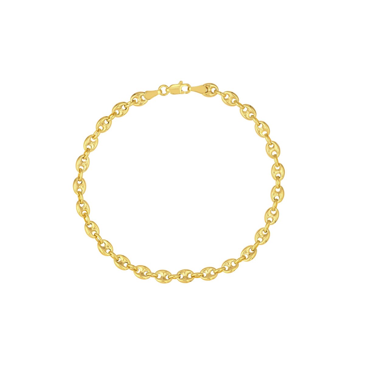 Gold Bracelet