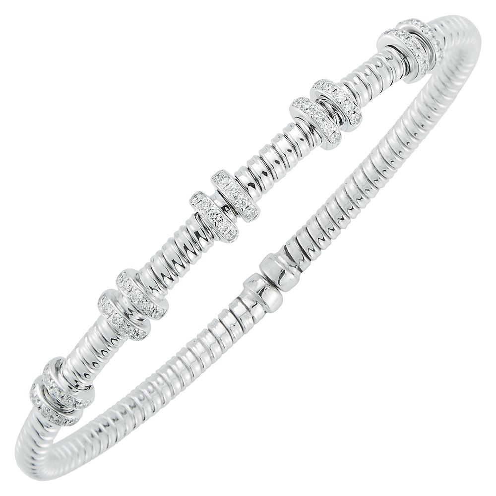 Diamond Bangle