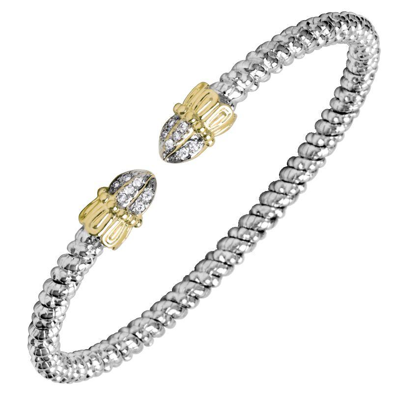 Vahan Open Bangle