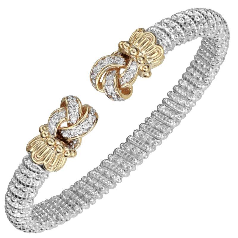 Vahan Open Bangle