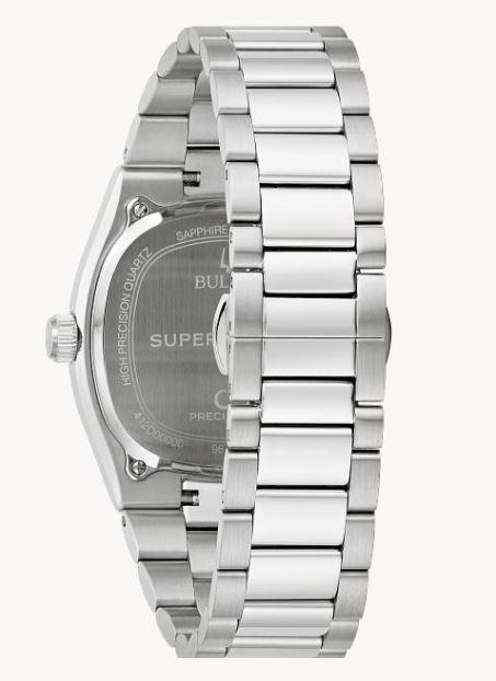 Bulova Super Seville Ref# 96B440