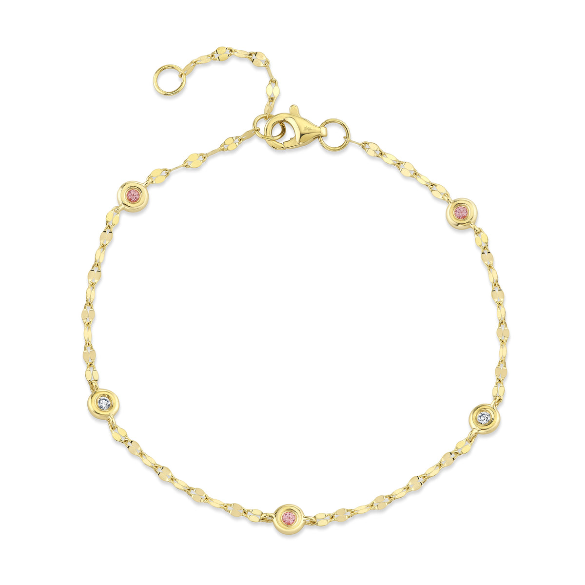 Shy Creation Bracelet