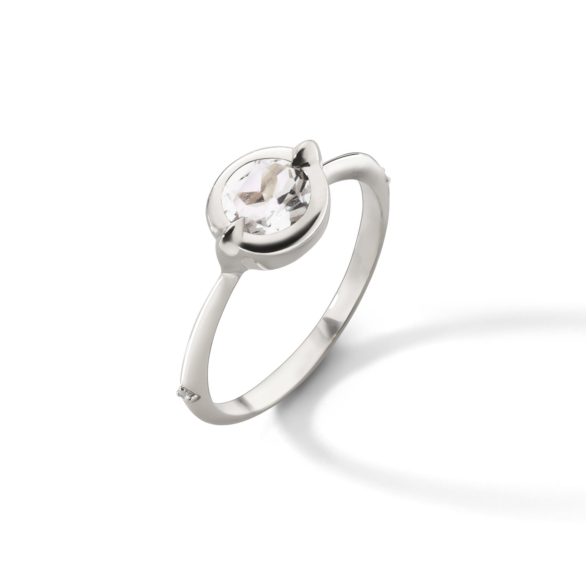 Monica Rich Kosann Ring