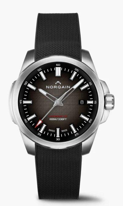 Norokun Norqain Freedom 60 GMT Ref# NN2100SG/O211/201SG