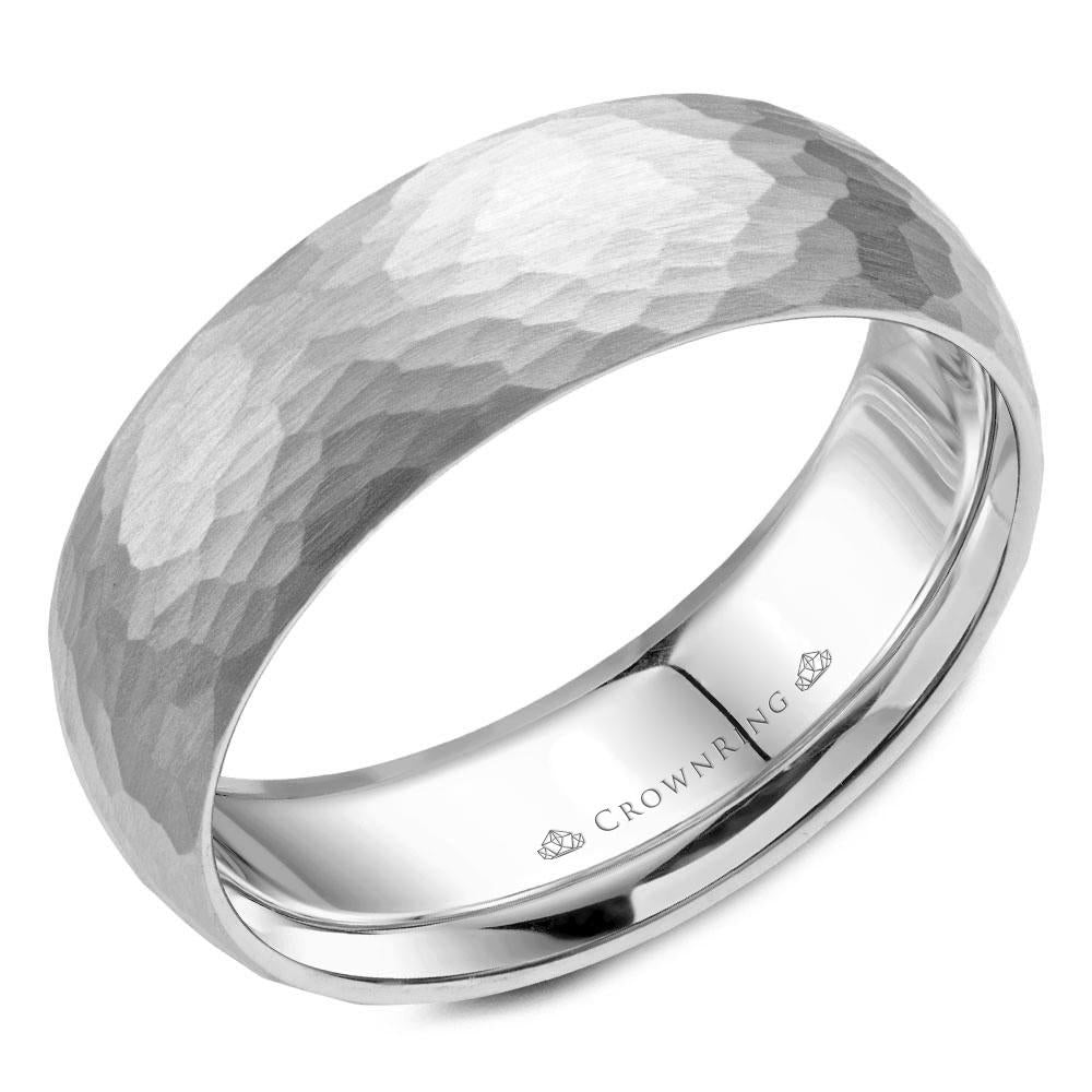 Men's Wedding Band