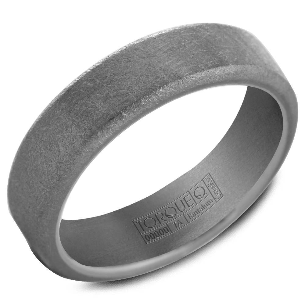 Men's Wedding Band