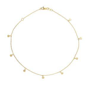 Anklet