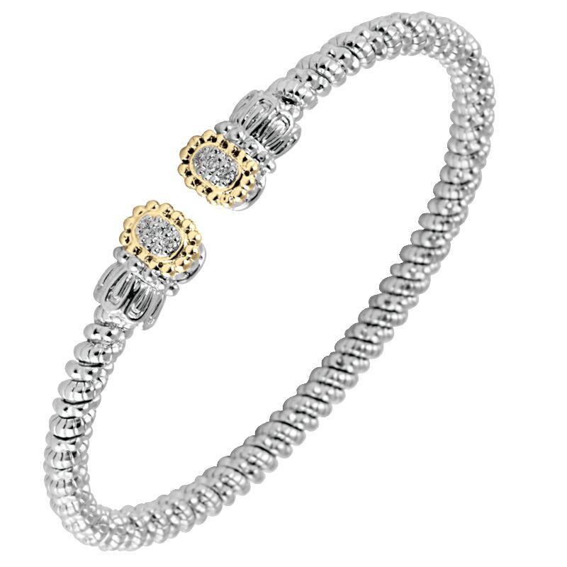 Vahan Open Bangle