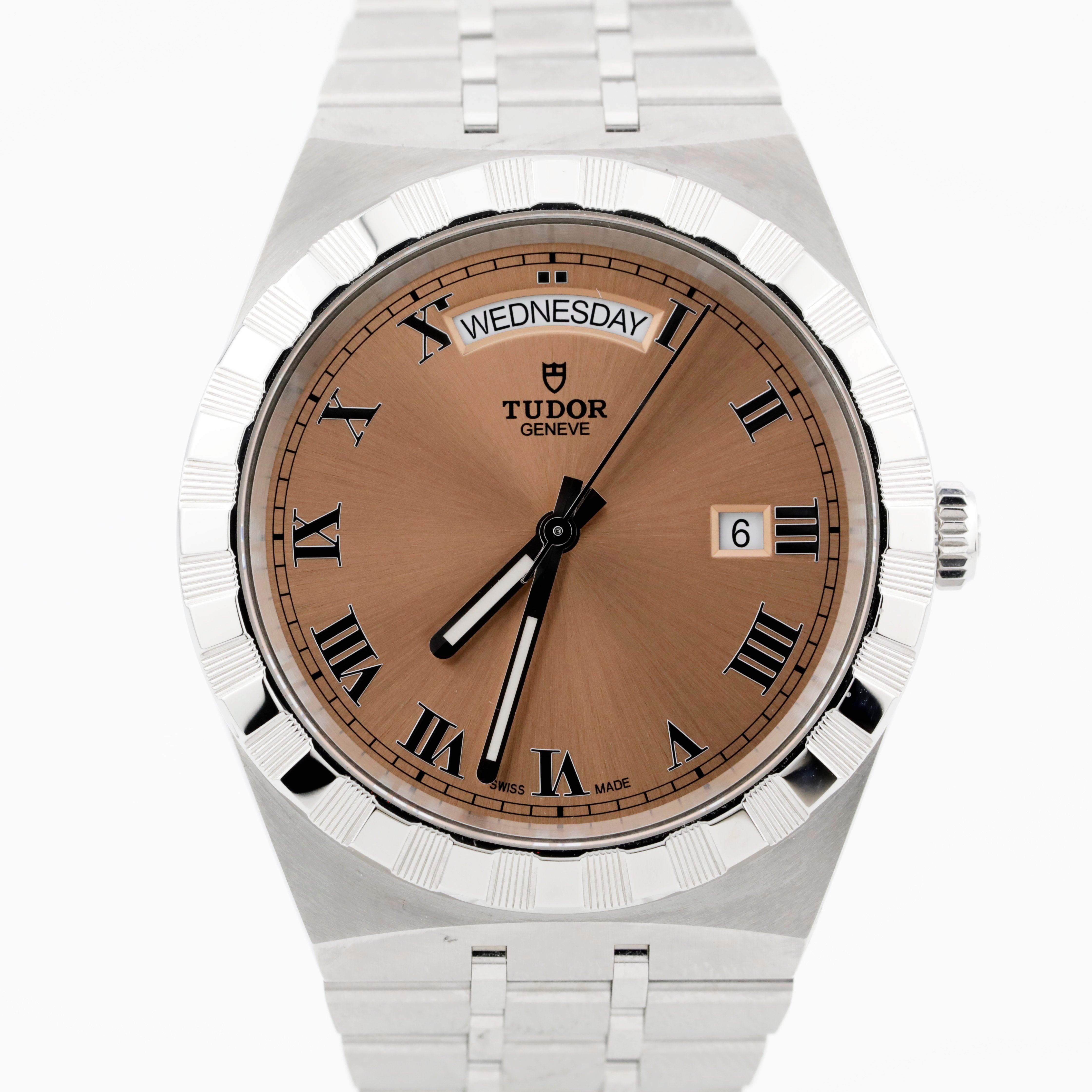 Pre Owned Tudor Black Bay 32 Ref# 79580