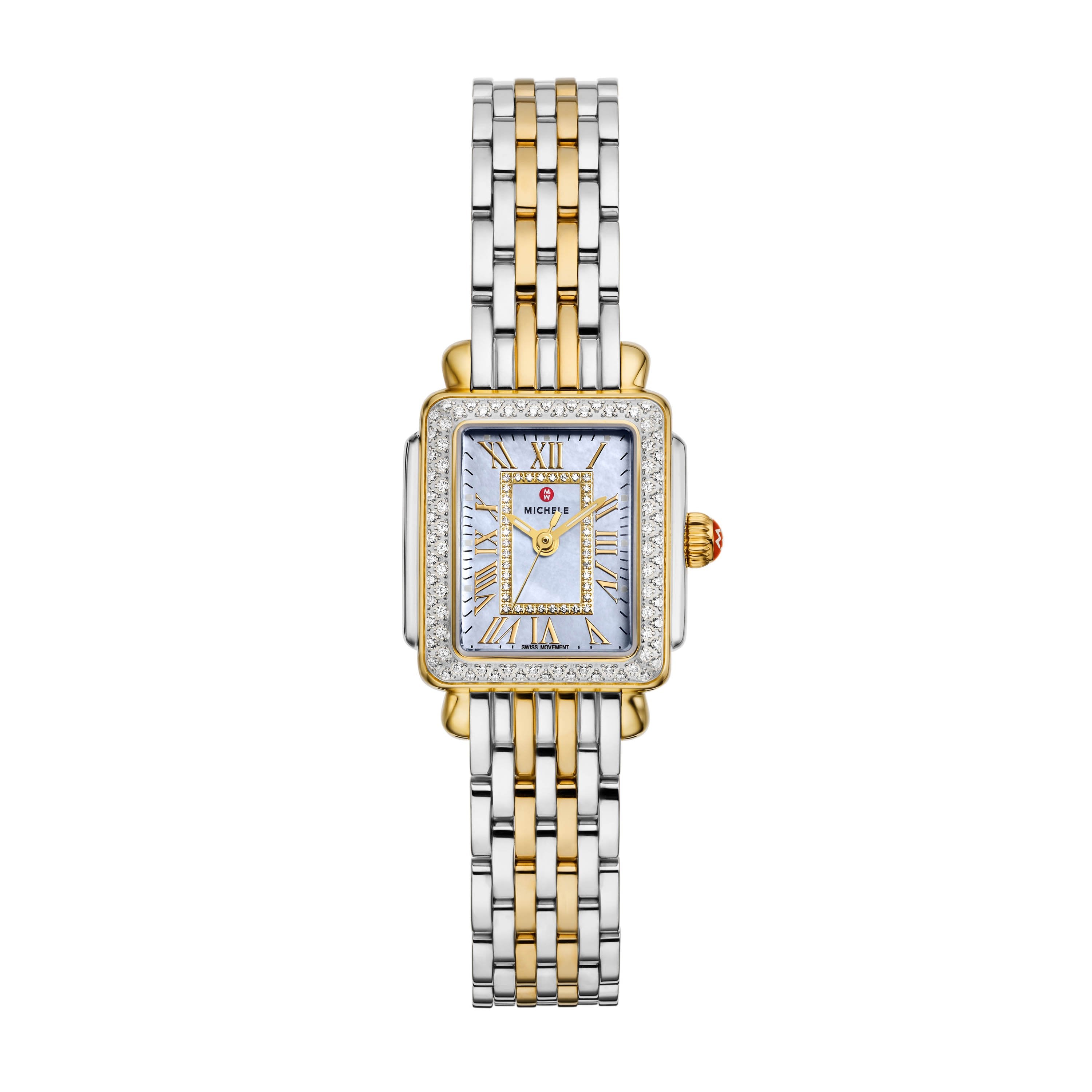 Michele Deco Madison Mini Ref# MWW06D000176