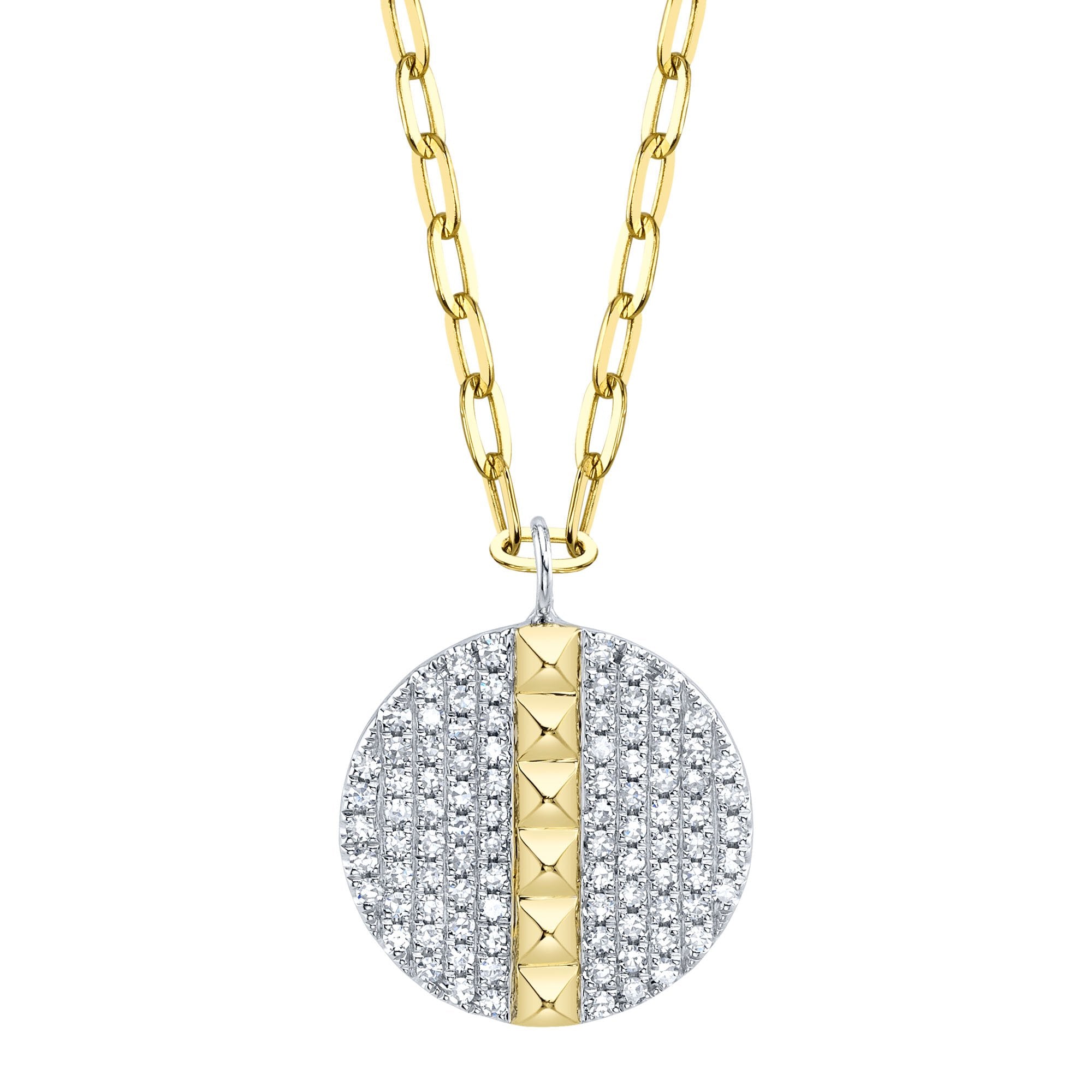 Shy Creation Fashion Pendant