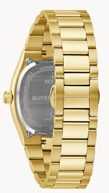 Bulova Super Seville Ref# 97B223