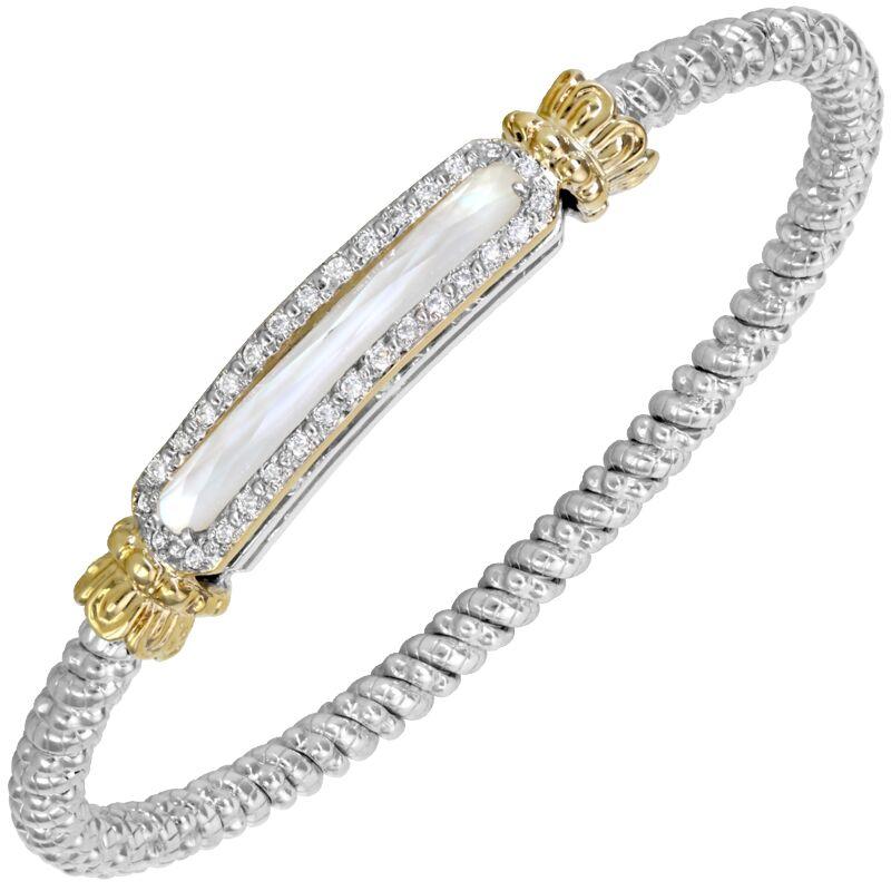 Vahan Closed Bangle