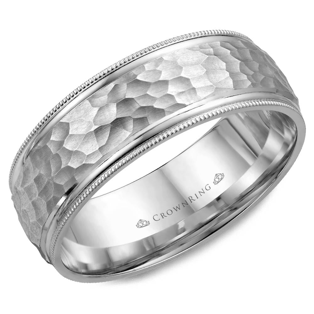 Men's Wedding Band