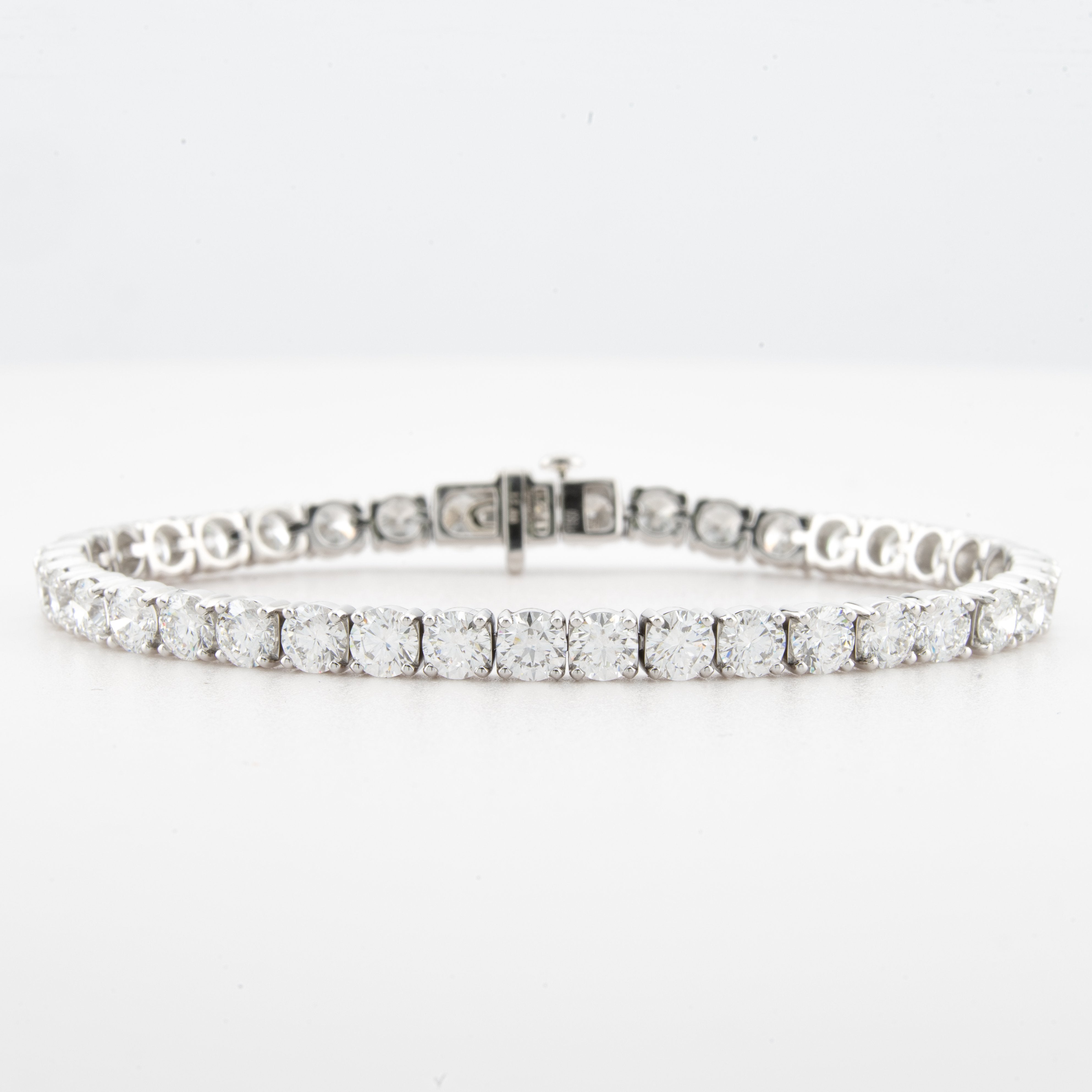 Diamond Tennis Bracelet