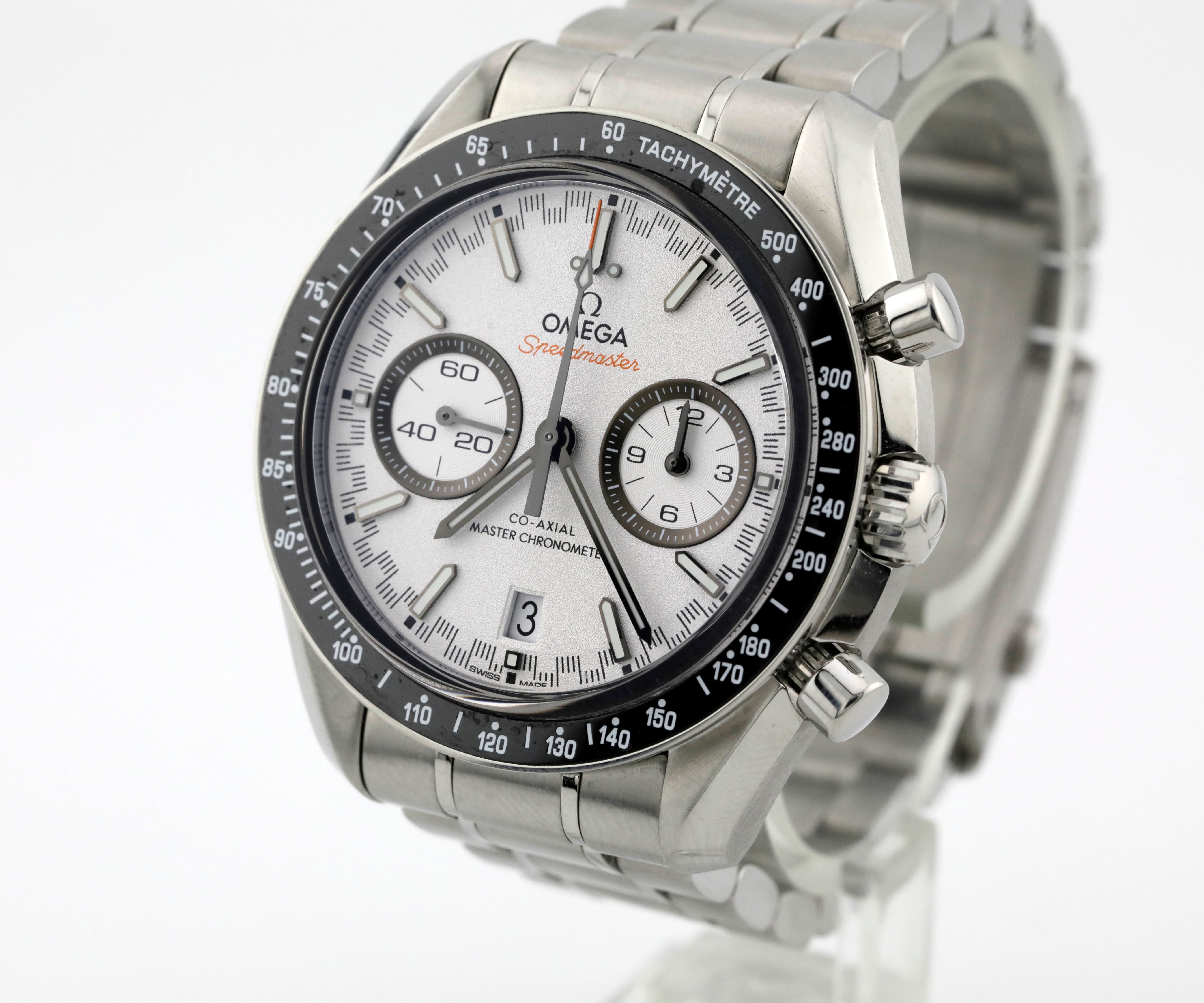 Norqain Independence Skeleton Chrono 42 Ref# NN3200SC/B323/102SKC