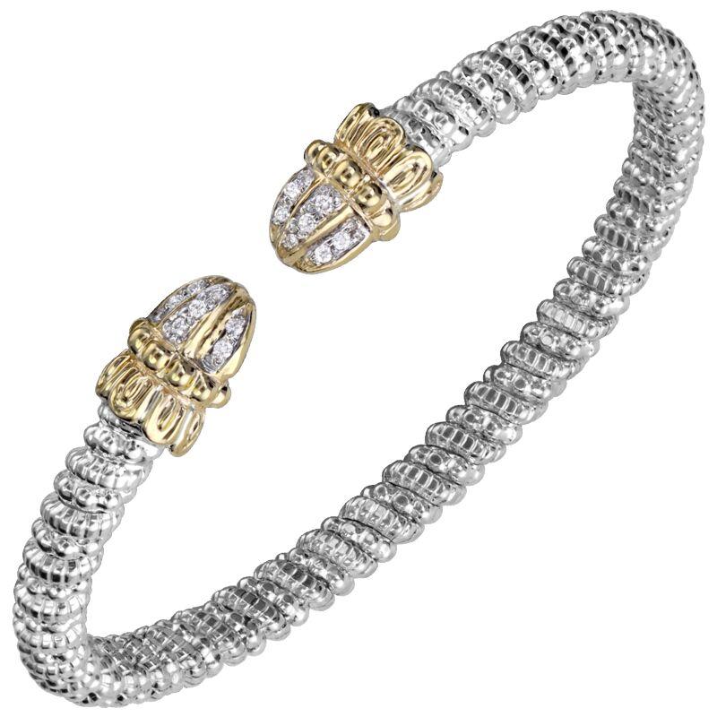 Vahan Open Bangle