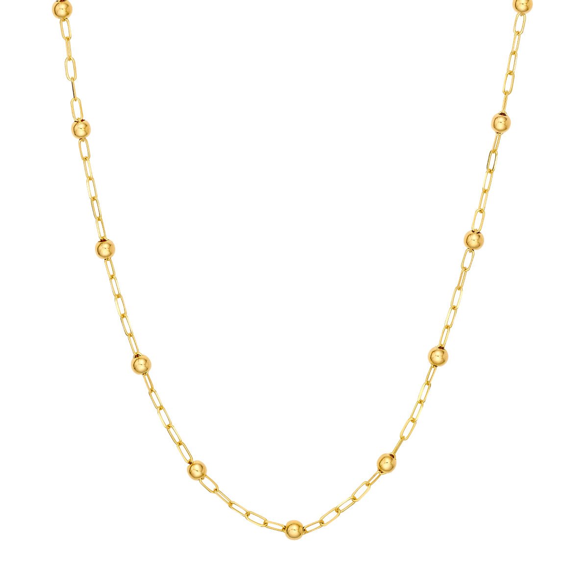 Gold Chain