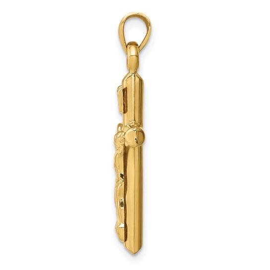 Crucifix Pendant