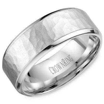 Men's Wedding Band