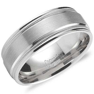 Men's Wedding Band