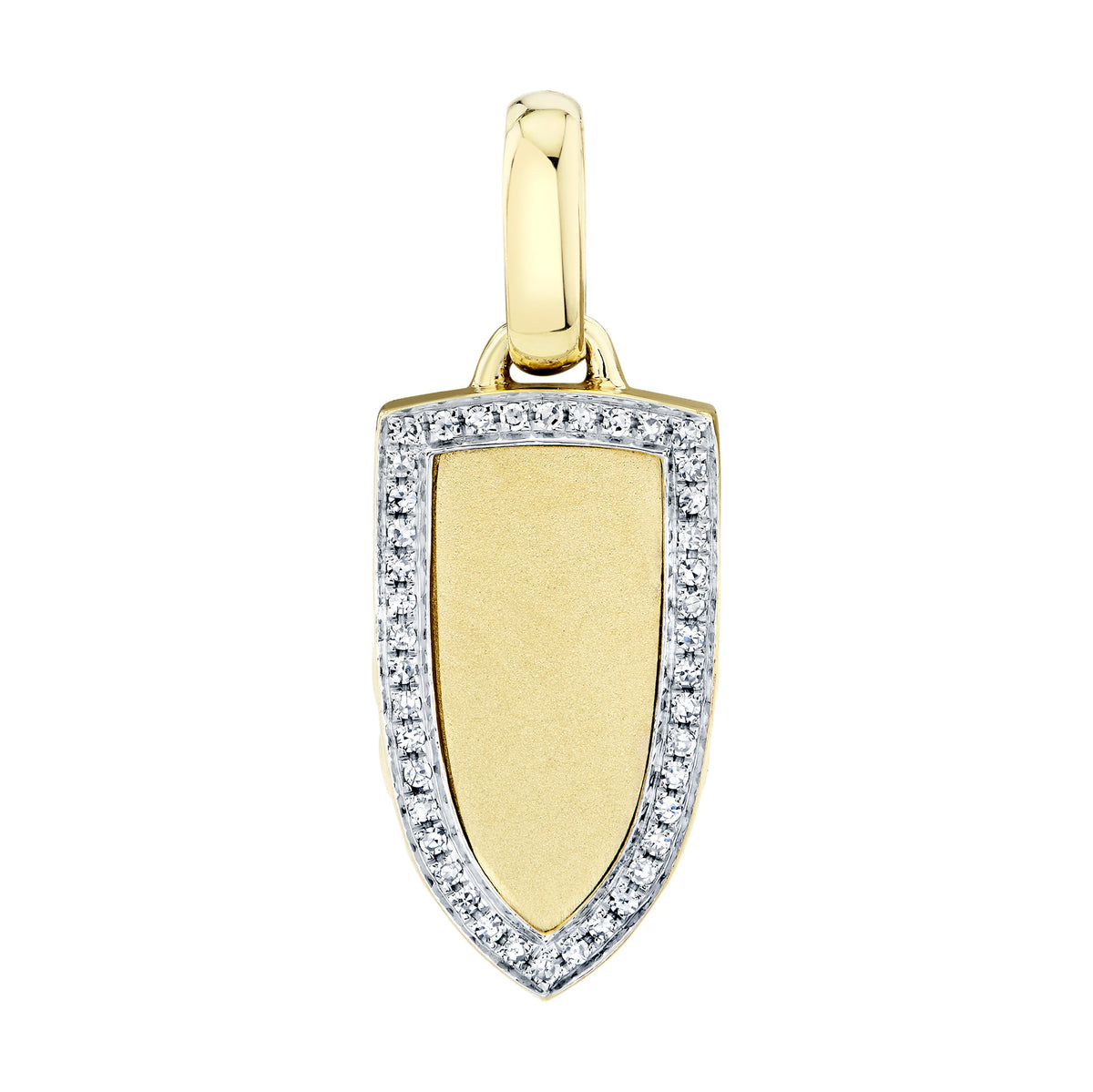 Shy Creation Men's Pendant