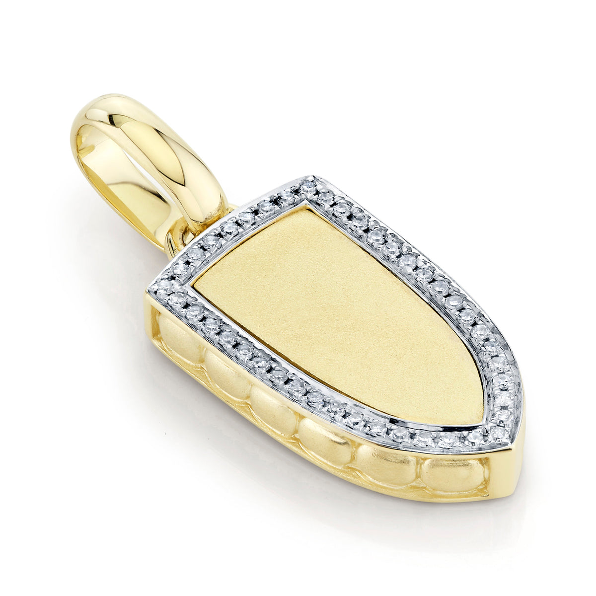 Shy Creation Men's Pendant