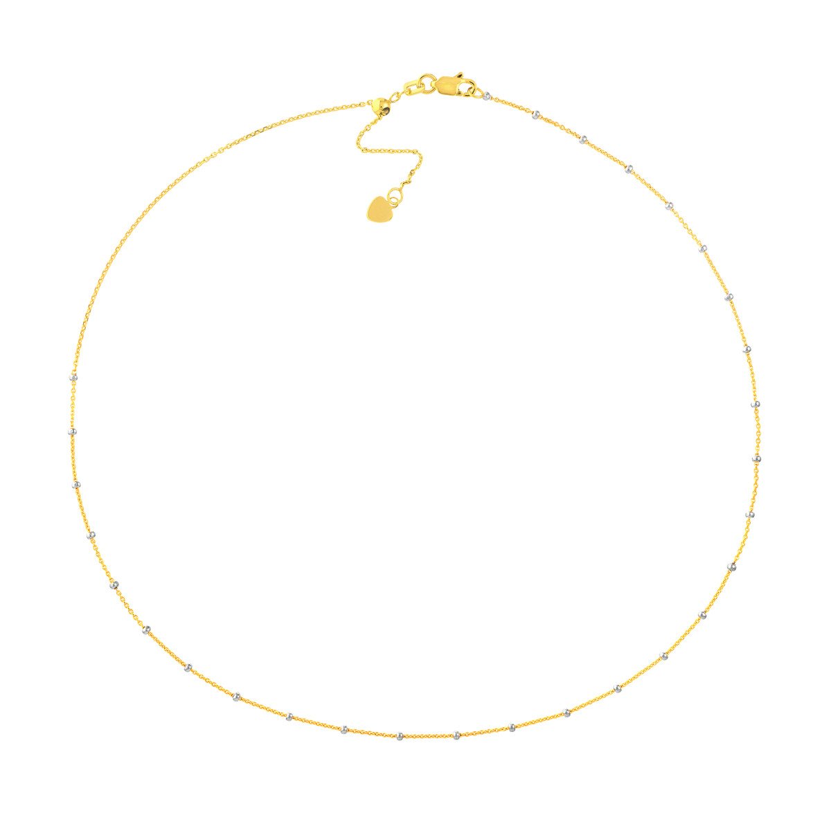 Gold Necklace
