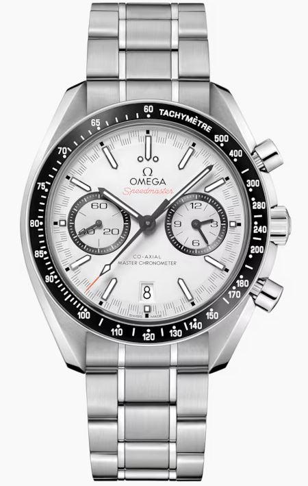 Omega Speedmaster Racing