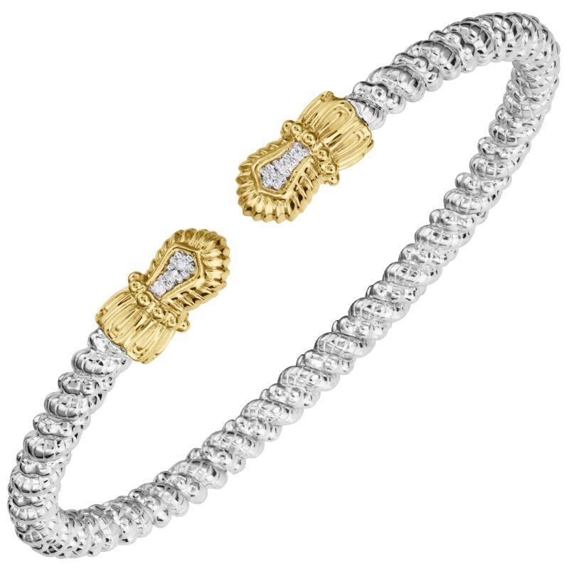 Vahan Open Bangle