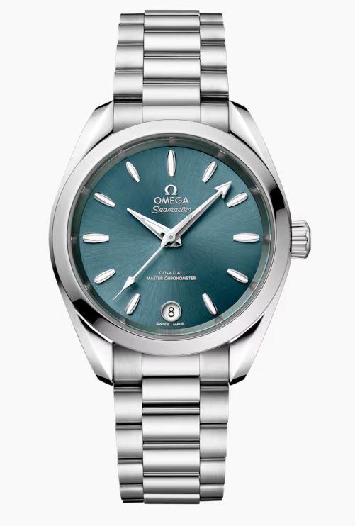 Omega Seamaster Aqua Terra Shades Ref# 22010342010001