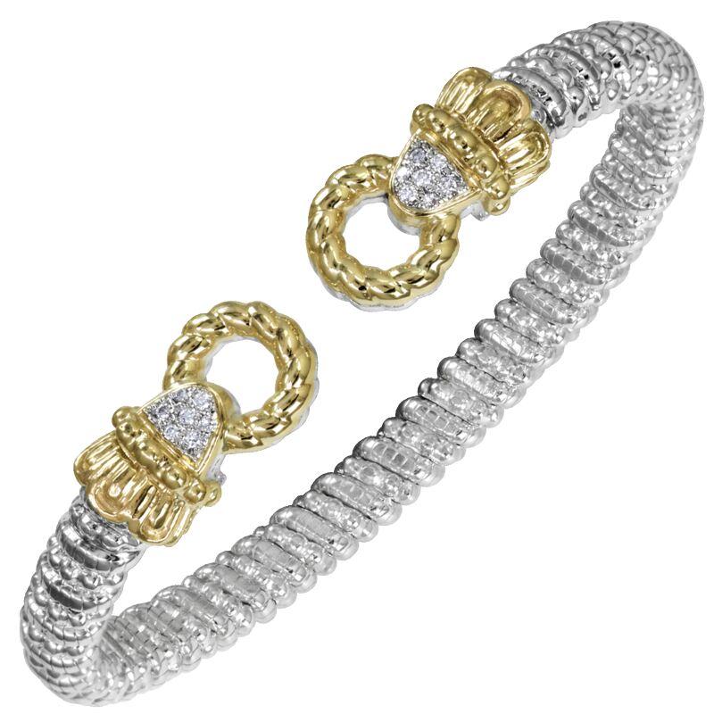 Vahan Open Bangle