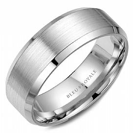 Men's Wedding Band