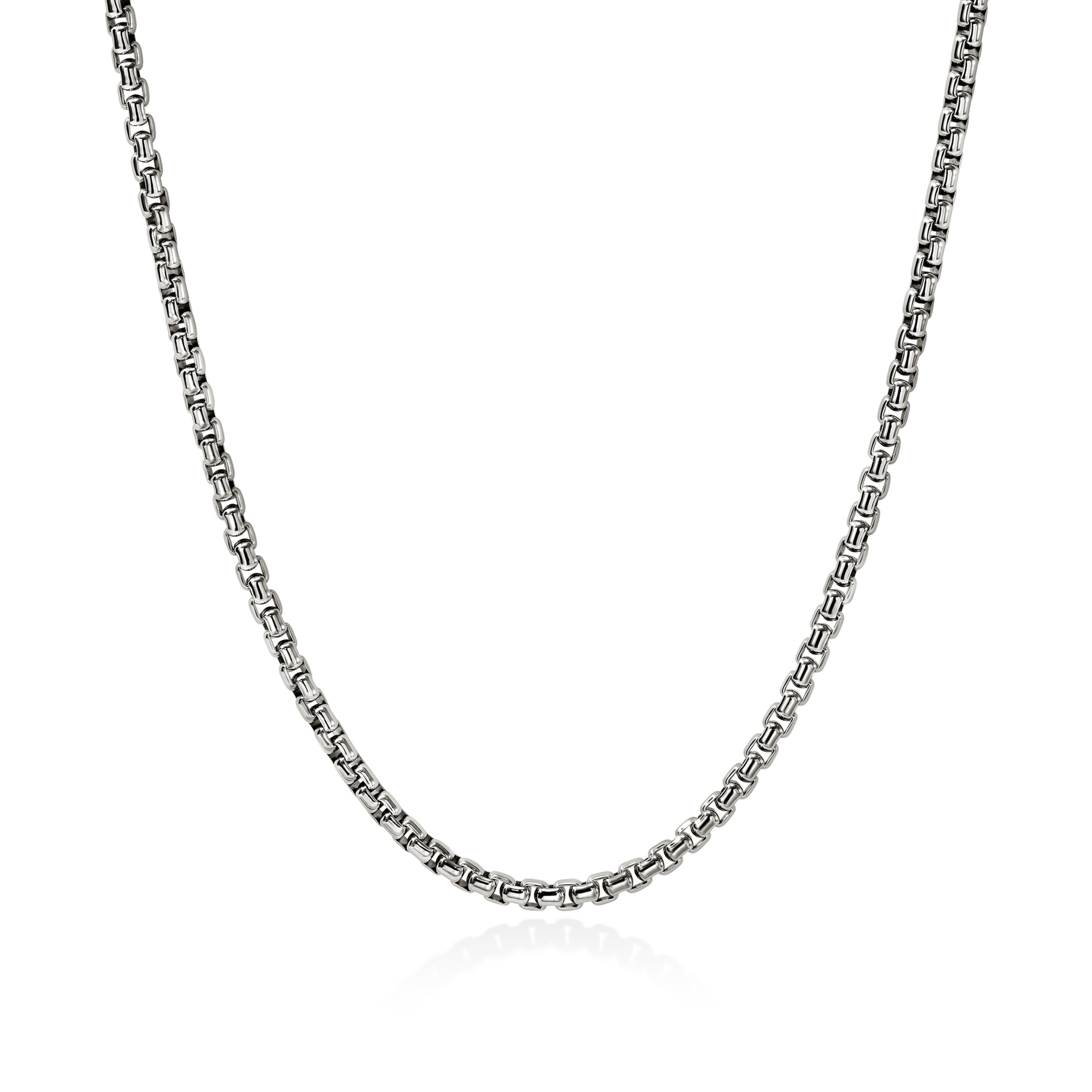 John Hardy Men's Chain