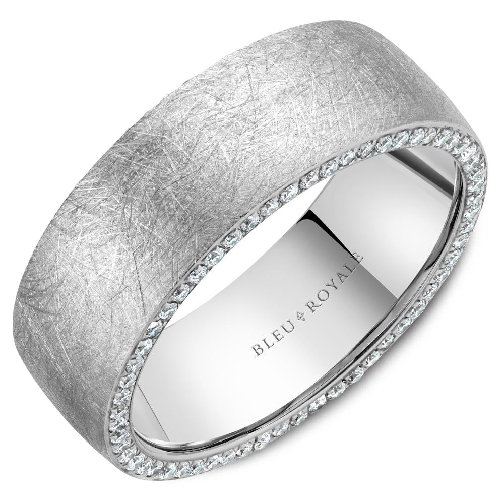 Men's Wedding Band