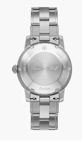 Zodiac Super Sea Wolf Skin Diver
