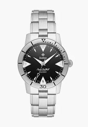Zodiac Super Sea Wolf Skin Diver
