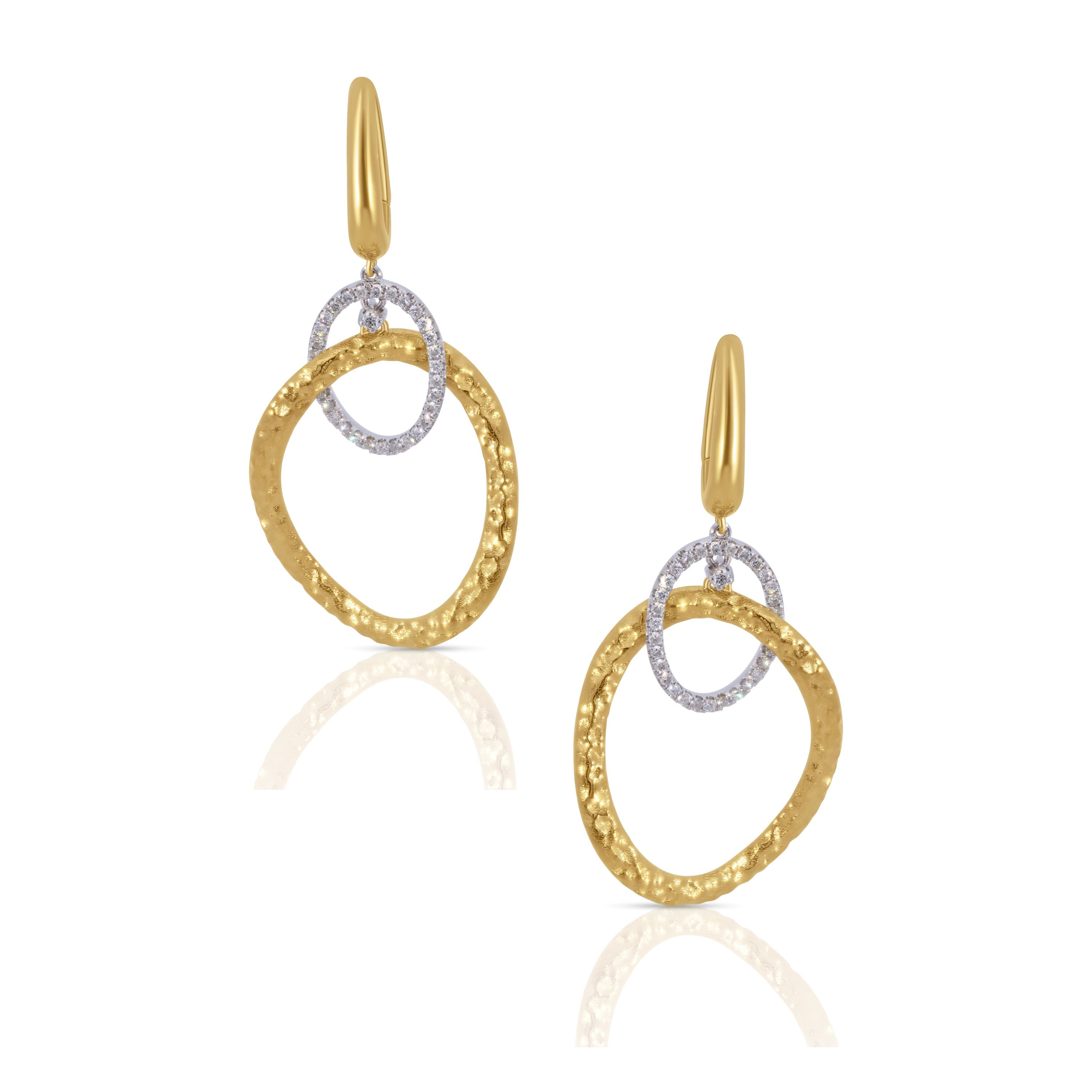 Dangle Earrings