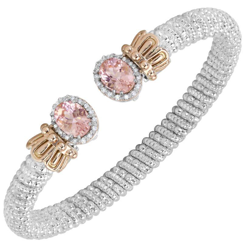 Vahan Open Bangle