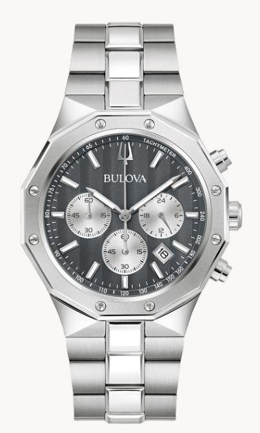 Bulova Presitge Classic Ref# 96B459