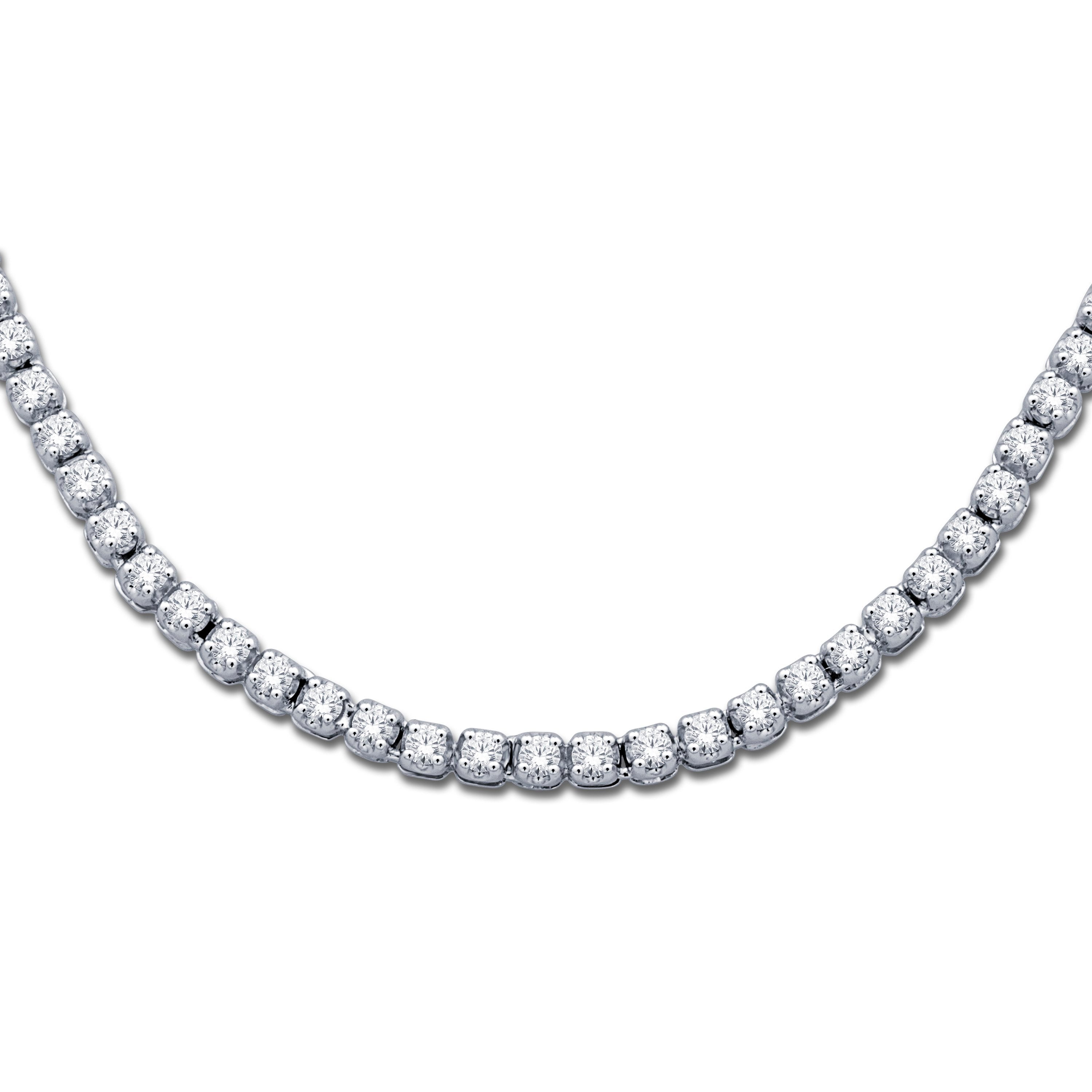 Diamond Necklace