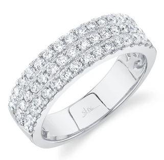 Shy Creation Diamond Ring