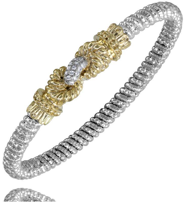 Vahan Closed Bangle