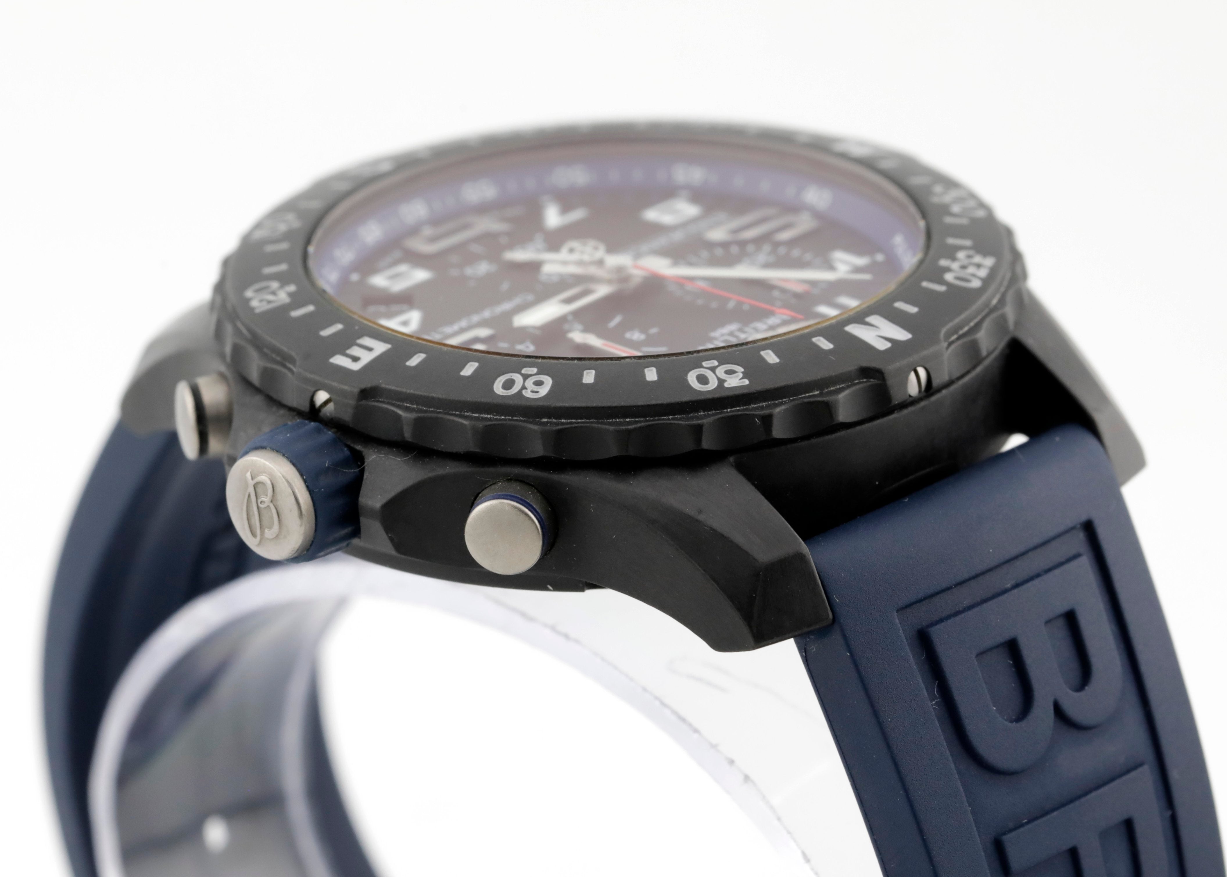Pre Owned Breitling Endurance Professional Ref# X82310D51B1S1