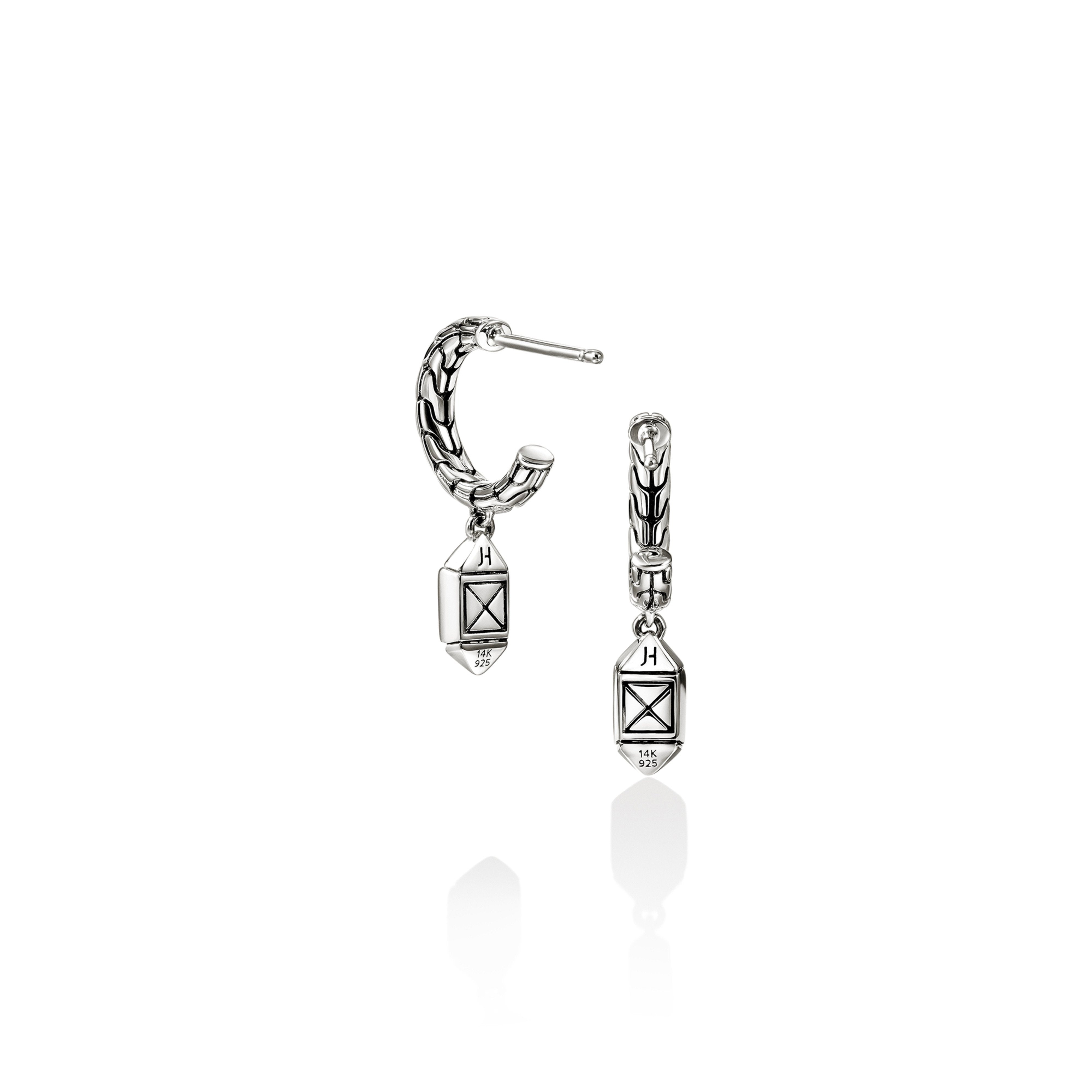 John Hardy Earrings