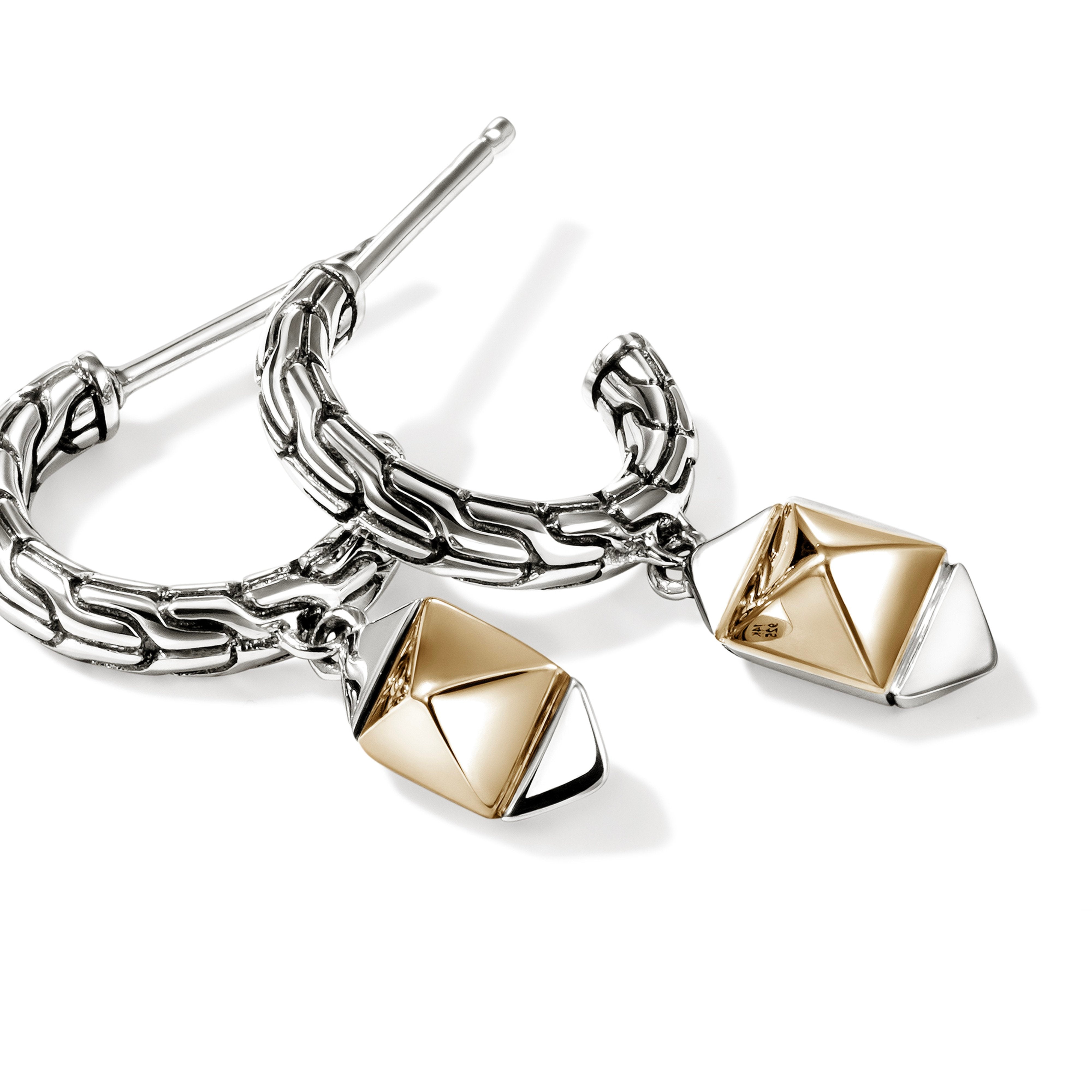 John Hardy Earrings