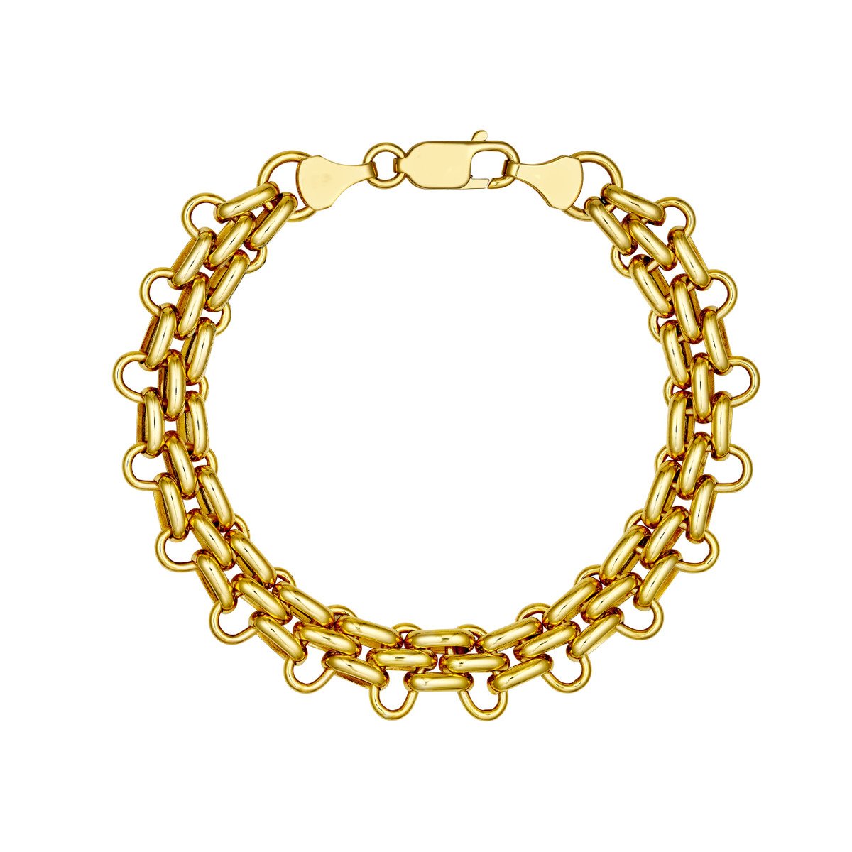 Gold Bracelet